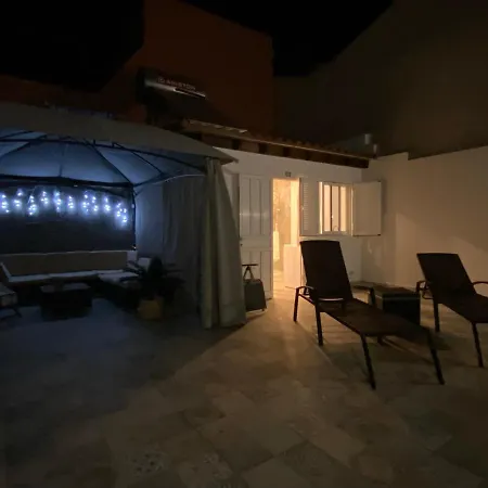 Large 150 M2 Apartment, View And Location ! Apartament Puerto de Santiago (Tenerife)