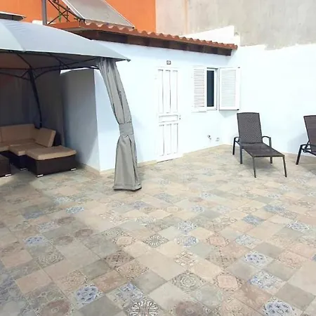 Apartament Large 150 M2 Apartment, View And Location !