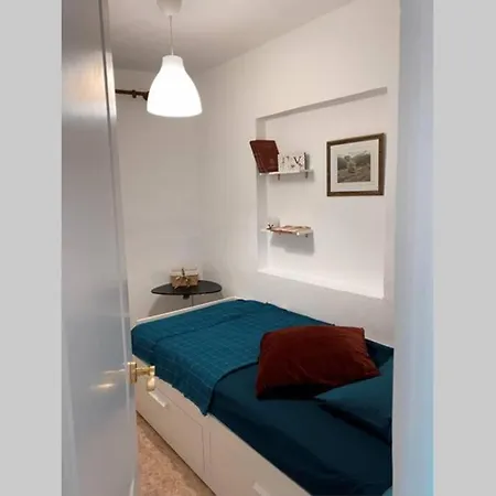 Apartment Large 150 M2 Apartment, View And Location !