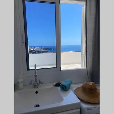 Large 150 M2 Apartment, View And Location ! Lägenhet *