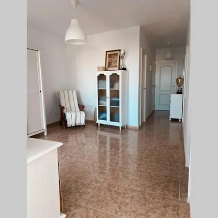 Large 150 M2 Apartment, View And Location ! Puerto de Santiago (Tenerife)