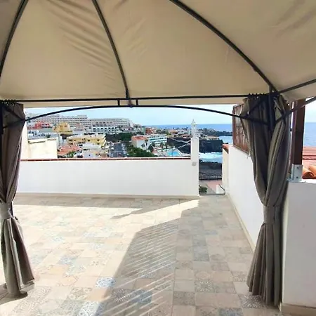 Apartment Large 150 M2 Apartment, View And Location !