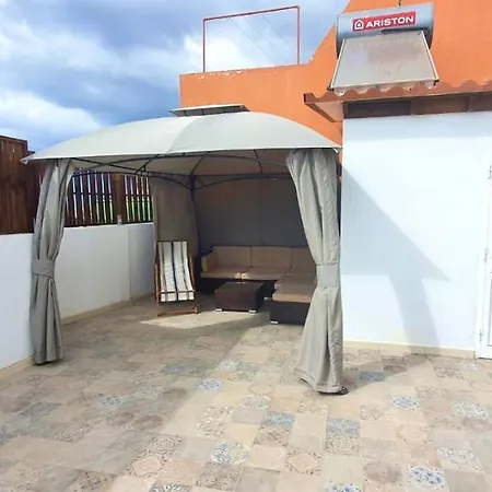 Large 150 M2 Apartment, View And Location !